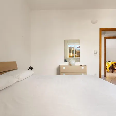 Casa By Barbarhouse Holiday home Gallipoli