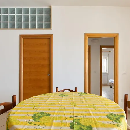 Casa By Barbarhouse Holiday home Gallipoli
